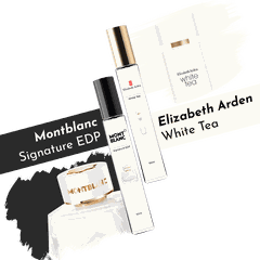 COMBO chiết 10ml Montblanc Signature EDP +