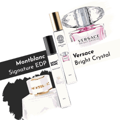 COMBO chiết 10ml Montblanc Signature EDP +