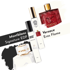 COMBO chiết 10ml Montblanc Signature EDP +