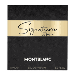 Montblanc - Signature Elixir EDP