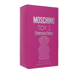 Moschino - Toy 2 Bubble Gum EDT