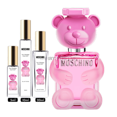 Moschino - Toy 2 Bubble Gum EDT