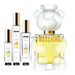 Moschino - Toy 2 EDP