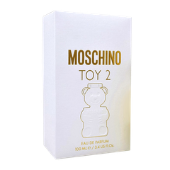 Moschino - Toy 2 EDP