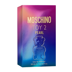 Moschino - Toy 2 Pearl EDP