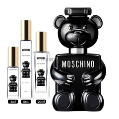 Moschino - Toy Boy EDP
