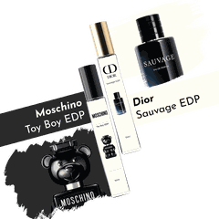 COMBO chiết 10ml Moschino Toy Boy EDP +