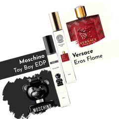 COMBO chiết 10ml Moschino Toy Boy EDP +