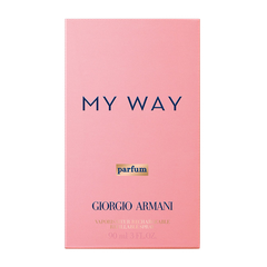 Giorgio - My Way Parfum