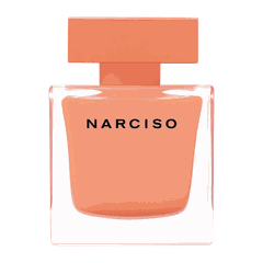 Gốc Narciso - Ambree EDP - Tester Box 20/90ml