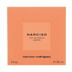 Narciso - Ambrée EDP