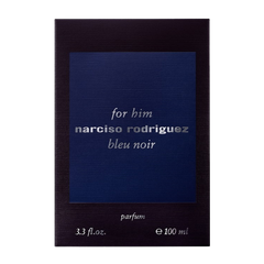 Narciso - For Him Bleu Noir Parfum