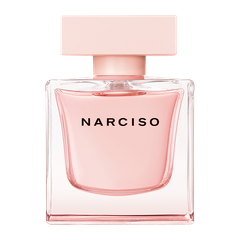 Gốc Narciso Cristal EDP  - Test box 20/90ml