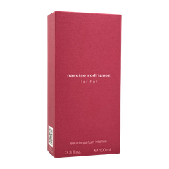 NARCISO - For Her EDP Intense