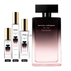 Narciso - For Her Forever EDP