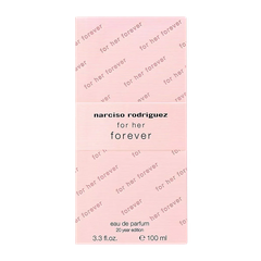 Narciso - For Her Forever EDP