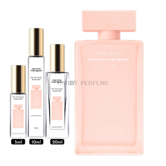 Narciso - For Her Musc Nude EDP