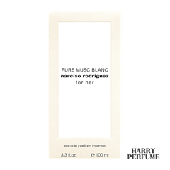 Narciso - For Her Pure Musc Blanc EDP Intense