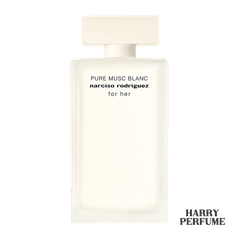 Narciso - For Her Pure Musc Blanc EDP Intense