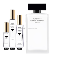 Narciso - For Her Pure Musc EDP