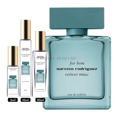 Narciso - For Him Vetiver Musc EDT