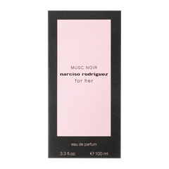 Narciso - For Her Musc Noir EDP