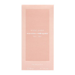 Narciso - For Her Musc Nude EDP