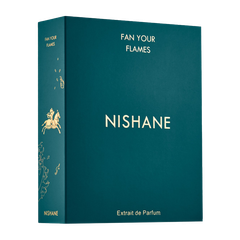 Nishane - Fan Your Flames Extrait de Parfum
