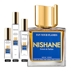 Nishane - Fan Your Flames Extrait de Parfum
