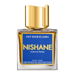 Nishane - Fan Your Flames Extrait de Parfum