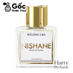 Gốc Nishane - Wūlóng Chá Extrait de Parfum - Fullbox 20/100ml