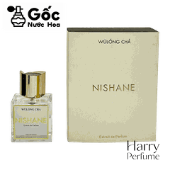 Gốc Nishane - Wūlóng Chá Extrait de Parfum - Fullbox 20/100ml