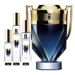 Paco Rabanne - Invictus Parfum