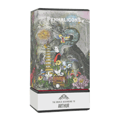 Penhaligon's - Portraits The World According To Arthur EDP