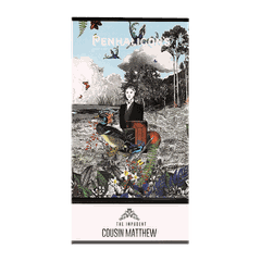 Penhaligon's - Portraits The Impudent Cousin Matthew EDP