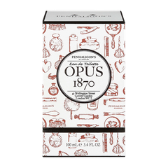 Penhaligon's - Opus 1870 EDT