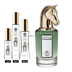 Penhaligon's - Portraits Fortuitous Finley EDP