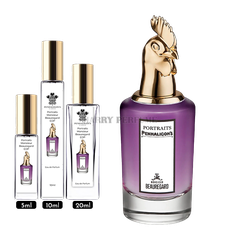 Penhaligon's - Portraits Monsieur Beauregard EDP