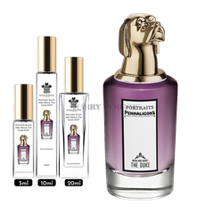 Penhaligon's - Portraits Much Ado About The Duke EDP