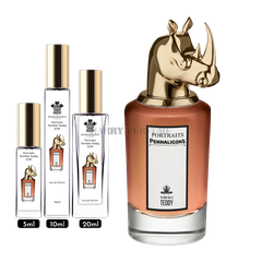 Penhaligon's - Portraits Terrible Teddy EDP
