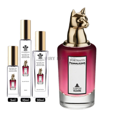 Penhaligon's - Portraits The Bewitching Yasmine EDP
