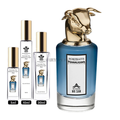 Penhaligon's - Portraits The Blazing Mr Sam EDP