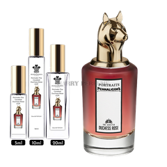 Penhaligon's - Portraits The Coveted Duchess Rose EDP