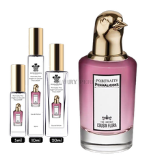 Penhaligon's - Portraits The Ingénue Cousin Flora EDP