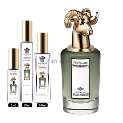 Penhaligon's - Portraits The Inimitable William EDP