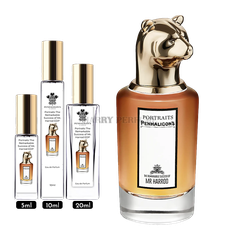 Penhaligon's - Portraits The Remarkable Success of Mr. Harrod EDP