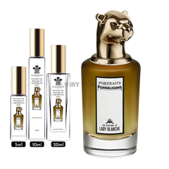 Penhaligon's - Portraits The Revenge Of Lady Blanche EDP