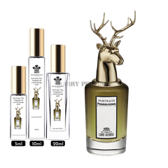 Penhaligon's - Portraits The Tragedy Of Lord George EDP