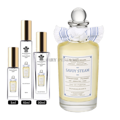 Penhaligon's - Savoy Steam EDP