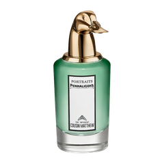 Penhaligon's - Portraits The Impudent Cousin Matthew EDP